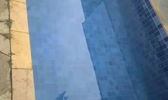 Imagem 2: Oportunidade ,Casa C/4 Dorms, Piscina, Condomínio Completo em Alphaville!