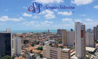 Imagem 4: Apartamento no Ed. Villa Toscana na Aldeota com 3 suítes