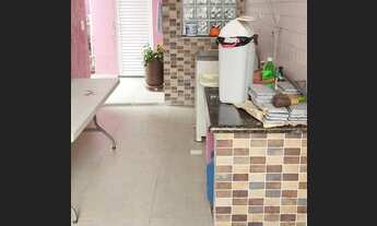 Imagem 4: Casas Assobradadas para venda em São Paulo no bairro Parque São Lucas