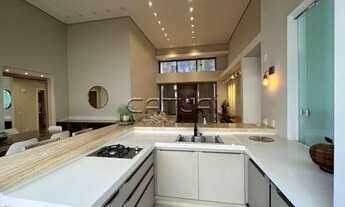 Imagem 7: Casa em condomínio com 3 quartos no Alphaville 2 Cond. Fechado - Bairro Alphaville II em L