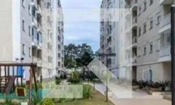 Imagem 6: Apartamento para aluguel possui 65 metros quadrados com 3 quartos em Interlagos - São Paul