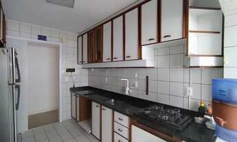 Imagem 3: Apartamento para aluguel tem 110 metros quadrados com 3 quartos em Victor Konder - Blumena