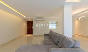 Imagem 5: Rio de Janeiro - Apartamento Padrão - Recreio dos Bandeirantes