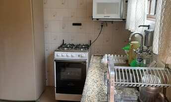 Imagem 4: Casa individual para venda com 2 quartos na Ocian - Praia Grande - SP