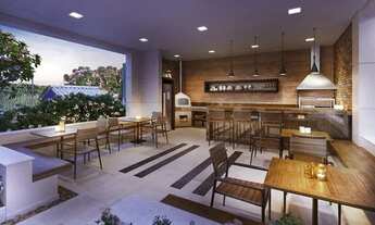 Imagem 3: Apartamento 3 dormitórios - sendo 1 suíte - com 1 vaga - Próximo a Estação Palmeiras-Barra