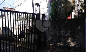 Imagem 6: São Paulo - Casa Padrão - IPIRANGA