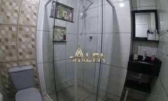 Imagem 5: Casa com quatro quartos no Gravatá