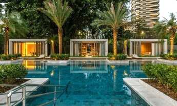 Imagem 7: Vila Olímpia - Nunca Habitado !!!