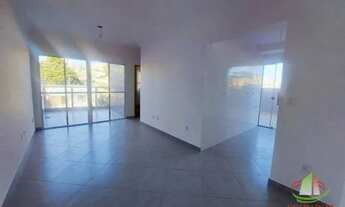 Imagem 5: Área privativa com 2 quartos à venda, 135 m² por R$ 499.000 - Santa Mônica - Belo Horizont