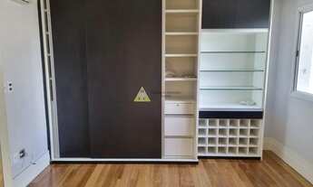 Imagem 8: APARTAMENTO A VENDA VILA LEOPOLDINA 151 METROS 3 DORM. 2 STES SALA DE TV 3 GARAGENS VARA