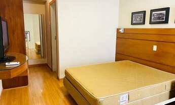 Imagem 6: Apartamento mobiliado de 01 quarto na Savassi