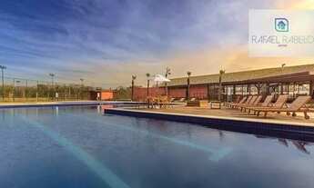 Imagem: Terreno à venda no condomínio Alphaville