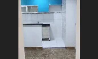 Imagem 3: Apartamento 2Q em Realengo