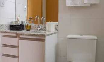 Imagem 6: APTO 2 QUARTOS, SUÍTE - SANTO ANTÔNIO