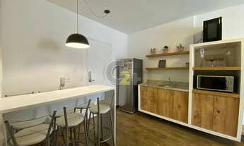 Imagem 5: APARTAMENTO - BELA VISTA - 1 DORMITORIO - 1 VAGA