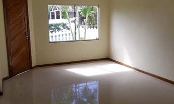 Imagem 3: Casa de condomínio para aluguel tem 152 metros quadrados com 3 quartos em Glória - Macaé