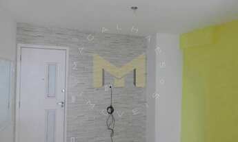 Imagem 2: NITERÓI - Apartamento Padrão - BARRETO