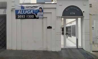 Imagem 2: Locação Apartamento com 1 dormitório