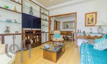 Imagem 5: Copacabana Apartamento com 3 dormitórios