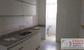 Imagem 5: Apartamento para Venda em Goiânia, Setor Sudoeste, 3 dormitórios, 1 suíte, 2 banheiros, 2