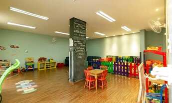 Imagem 7: SAO PAULO - Apartamento padrao - VILA MADALENA