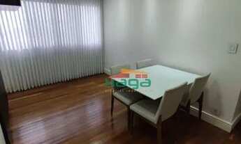 Imagem: Apartamento com 2 dormitórios à venda