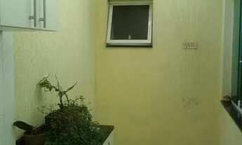 Imagem 4: Apartamento à venda 2 quartos 1 vaga Centro Vila Camilópolis - Santo André - SP