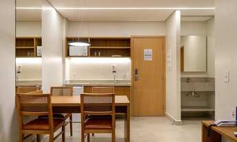 Imagem: Salinas Park Resort