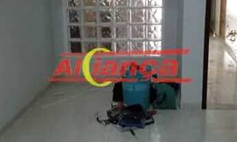 Imagem 3: LINDO SOBRADO PARA LOCAÇÃO COM 02 DORMS, 02 VAGAS DE GARAGEM - 160M² - VILA BARROS