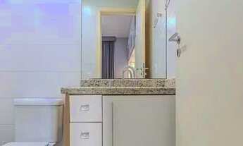 Imagem: SÃO PAULO - Apartamento Padrão - CERQUEIRA