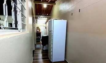 Imagem 4: ER Casa para venda possui 85 metros quadrados com 2 quartos em Comércio - Salvador - BA