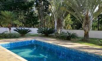 Imagem 5: Casa de condomínio térrea para venda com 190 metros quadrados com 3 quartos