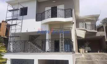 Imagem 5: Casa - Colinas do Ermitage (Sousas) - Campinas