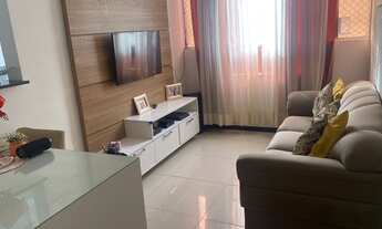 Imagem 2: Apartamento excelente à venda, 53m², 2/4, suíte, Centro - Lauro de Freitas/BA