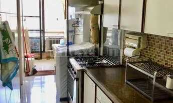 Imagem 5: Barra da Tijuca Apartamento com 4 dormitórios