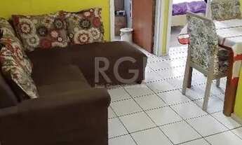 Imagem: Apartamento para Venda - 37m², 2 dormitórios