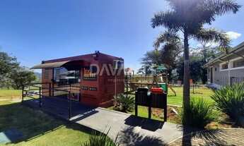 Imagem 4: Terreno - Sítio da Moenda - Itatiba