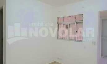 Imagem 5: Casa Térrea na Vila Medeiros com 1 Dormitório