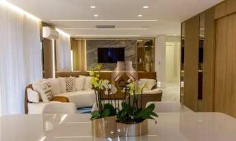 Imagem 3: Apartamento com 3 dormitórios à venda, 320 m² por R$ 5.000.000,00 - Vila Lanzara - Guarulh