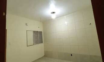 Imagem 4: Aluguel Casa São jorge