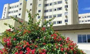 Imagem 5: Apartamento Vista de Manguinhos