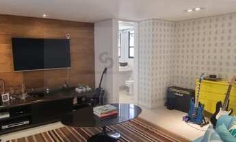 Imagem: Apartamento no melhor local de Moema