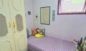 Imagem 5: Apartamento com 2 dormitórios à venda, 90 m² por R$ 530.000,00 - Pitangueiras - Guarujá/SP