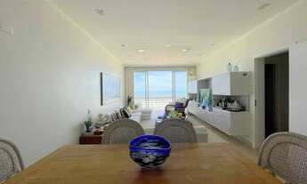 Imagem 3: Apartamento com 3 dormitórios à venda, 188 m² por R$ 1.500.000 - Pitangueiras - Guarujá/SP