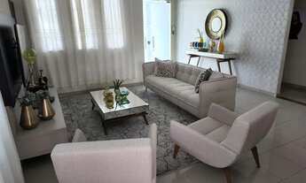 Imagem 2: Ótima casa térrea, moderna, 3 suítes e área gourmet, cozinha externa. Aripuanã Dom Pedro