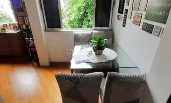 Imagem 2: Tijuca Apartamento com 2 dormitórios