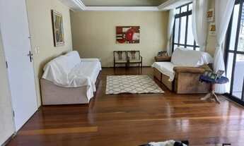 Imagem 3: Cobertura mobiliado para Locação no Condomínio Manoelito Magalhães - AP40173