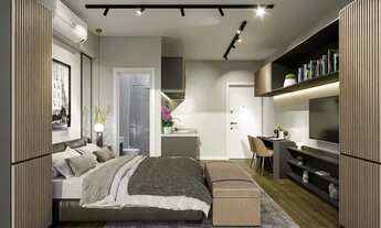 Imagem 4: APARTAMENTO RESIDENCIAL em São Paulo - SP, Pinheiros