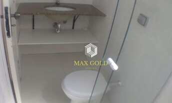 Imagem 5: Apartamento com 2 dormitórios para alugar, 79 m² por R$ 2.099,28/mês - Centro - Taubaté/SP