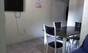 Imagem 6: Casa no Educandos